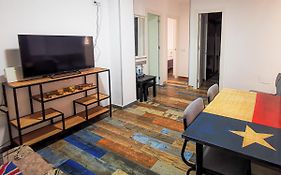 casa pepa 2 primera linea